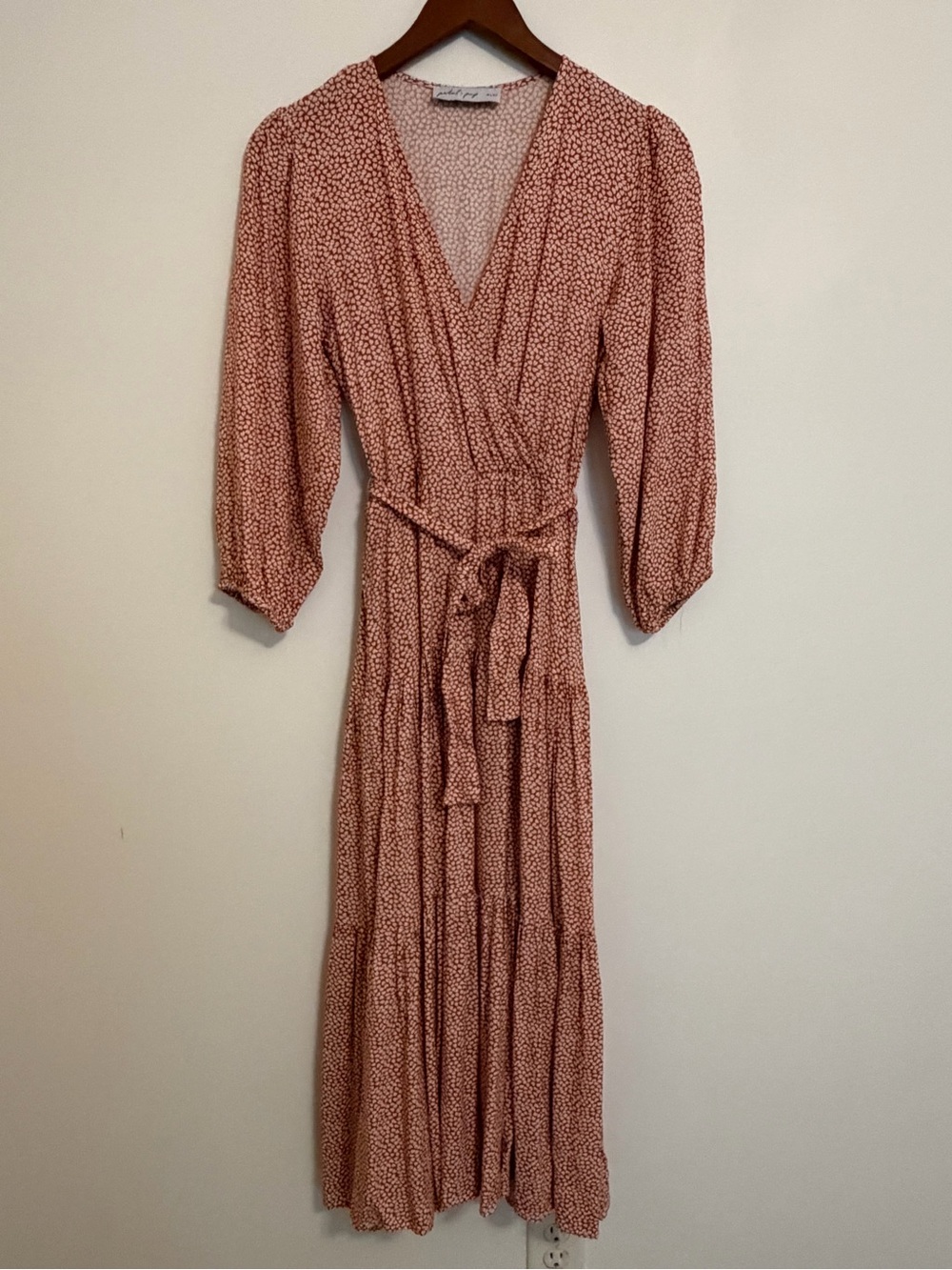 Petal & Pup Kelda Dress - Small - Picture 4 of 9